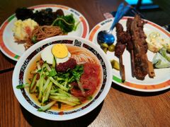 -比格比萨自助(万柳华联店)