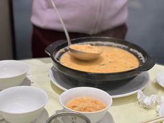招牌西施泡饭-兴悦酒家(环市东路店)