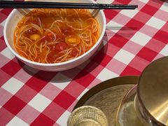 -西贝(上海我格广场店)