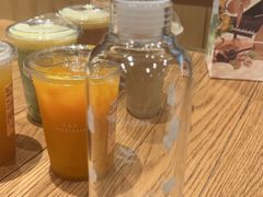 -去茶山(重庆万象城店)