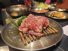 -西塔老太太泥炉烤肉(龙湖北苑天街店)