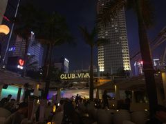-CLUB VIVA(购物公园店)