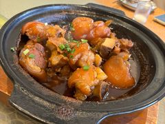 -翠姐姐农家大院·老底子萧山菜(建设一路店)