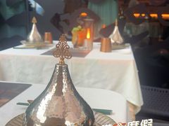 -龟兹KUCINA·新疆菜(前滩L+PLAZA店)