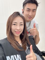 -WM Hair Salon
