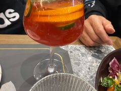 -芭莉与彩虹西餐厅(成都合生汇店)
