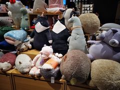 -九木杂物社(中心店)