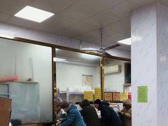 -正味斋锅巴菜(西北角店)
