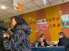 大堂-东方削面(迎泽街店)