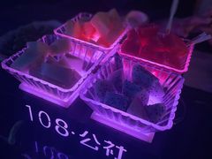 -108·公社·创意餐厅·LIVE HOUSE(李公堤店)