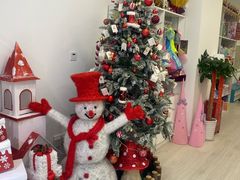 -炫艺舞蹈培训中心(枫尚奥特莱斯店)