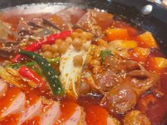 -金玲珑串道(石鼓路店)