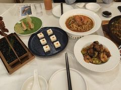 -品海楼·大连海胆锅贴馆(东港店)