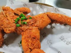 -蛙来哒(吉联mall店)