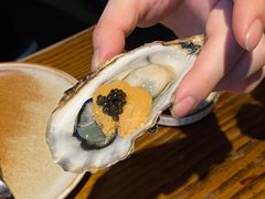 -Osteria Garden 生蚝花园餐厅(原进贤路店)