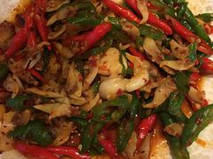 -牛信亭韩国料理·炭火烤肉(紫藤路店)