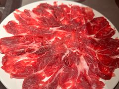 -洞子口重庆鲜货火锅(楚翘城旗舰店)