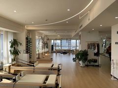 -N1 健身·普拉提·综合馆(嘉美中心店)