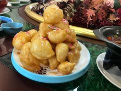 -忆江南·生态餐饮宴会酒店