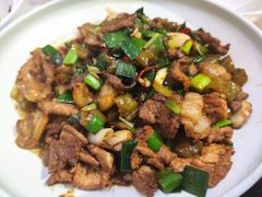 -雅和生态渔庄·宜城锅巴饭(龙灵山公园店)