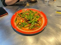 -馬伍旺川菜(江北虹悦城店)