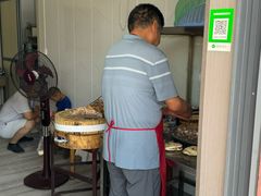 -老潼关港口肉夹馍(秦东店)