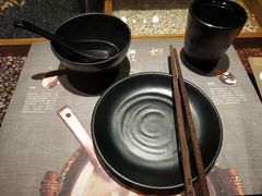-潮十三潮汕砂锅粥(高新四路大都荟店)