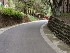 -富乐山
