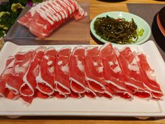 -额尔敦草原涮羊肉·烧烤(冻青树总店)