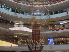 -星光耀广场(安吉路店)