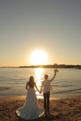 -秦皇岛我和你婚纱摄影工作室