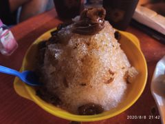 -二斗栗子(黄河道店)