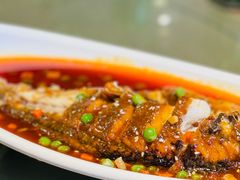 -福荣居褡裢火烧京味家常菜(西四店)