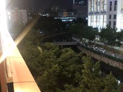 -广州天河希尔顿酒店