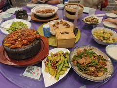 -西江美食舫·江西菜(健德桥店)