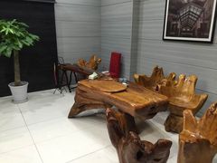 -名汇粤菜馆(黄兴路店)