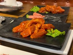 -·缸桶屋·韩式牛肋条自助烤肉(西湖D11店)