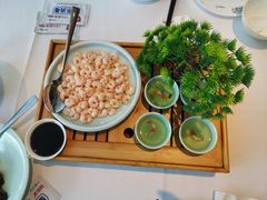 -松鹤楼·非遗·苏帮菜(融科店)