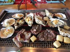 -蚝英雄鲜蚝自助专门店(长楹天街直营店)