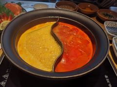 -温野菜涮涮锅(曲江大悦城店)