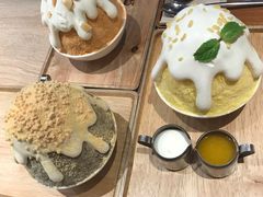-After You Dessert Cafe(CENTRALWORLD)