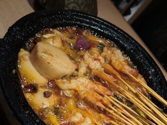 -胡马八破·川菜小馆(宽厚里店)