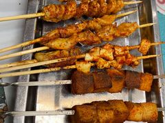 -西北老马食府(陈家营西路店)