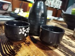 -小川洋风料理(汉街店)