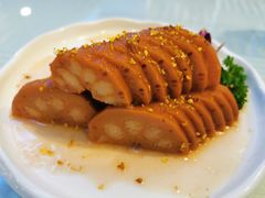 -上海年代·浙菜家烧·小海鲜(水上东路店)