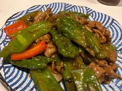 -龙记香港茶餐厅(久光百货店)