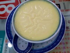 招牌双皮奶-捷信牛奶甜品世家(柳巷店)