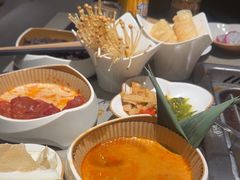-海底捞火锅(宇飞大厦店)
