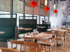 大堂-老班长手工灌汤包老店(东山店)