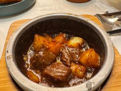 -东海朗廷酒店-唐阁T’ANG COURT 中餐厅